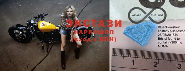 ECSTASY Алзамай
