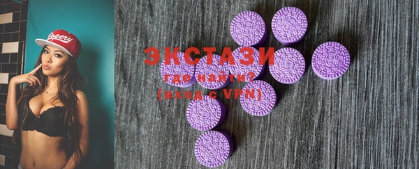 ECSTASY Алзамай